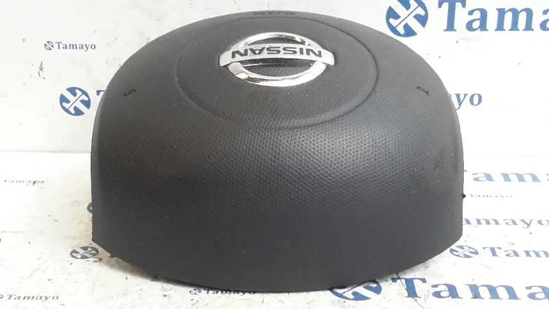 Airbag Delantero Izquierdo para Nissan Micra (K12E)