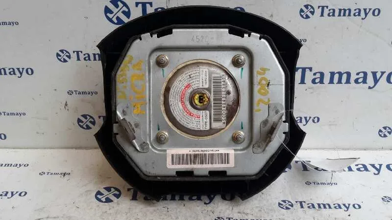 Airbag Delantero Izquierdo para Nissan Micra (K12E)