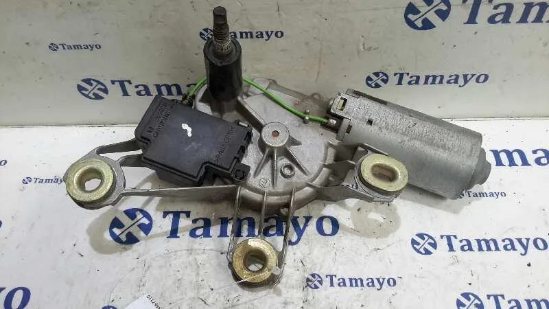 Motor Limpia Trasero para Volkswagen Golf Iv Berlina (1J1)