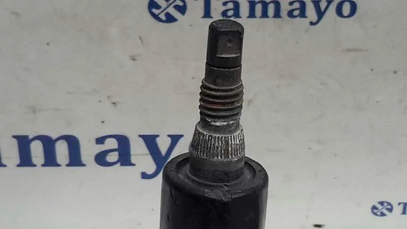 Motor Limpia Trasero para Volkswagen Golf Iv Berlina (1J1)