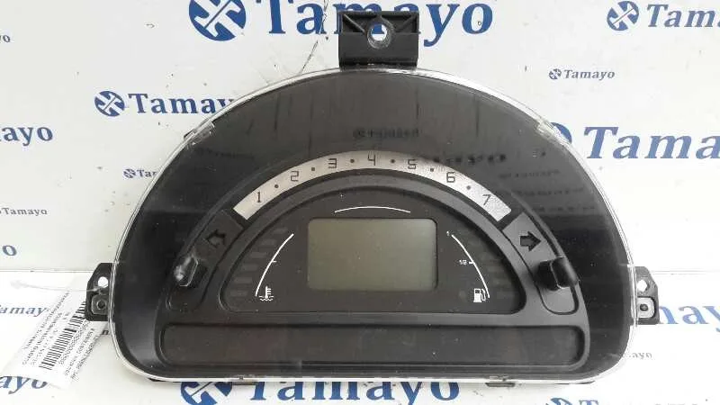 Cuadro Instrumentos para Citroën C2