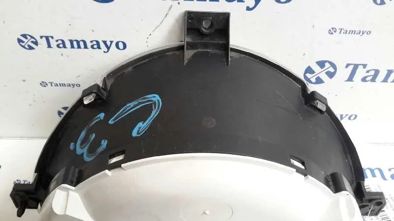 Cuadro Instrumentos para Citroën C2