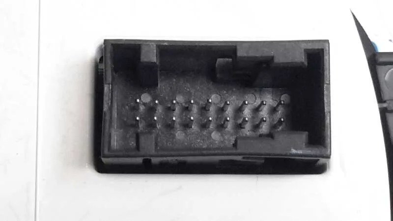 Cuadro Instrumentos para Citroën C2