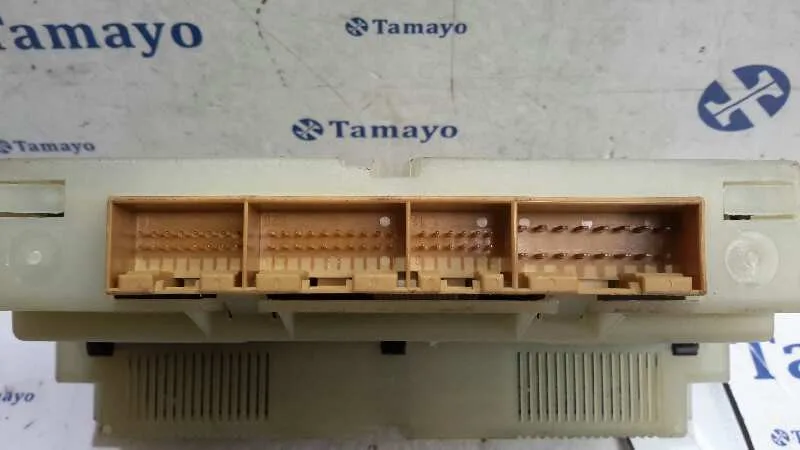 Mando Climatizador para Volkswagen Golf Iv Berlina (1J1)