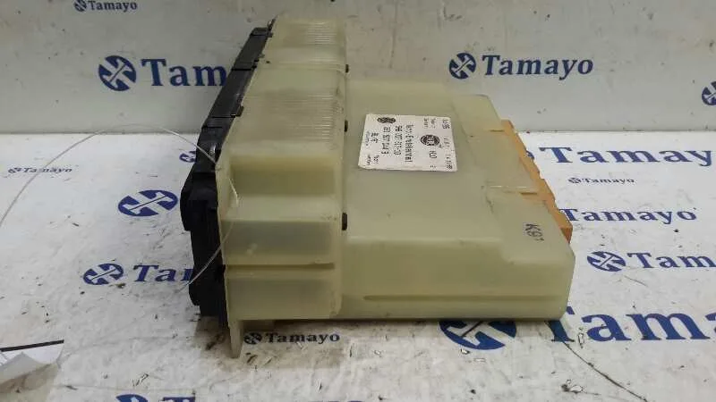 Mando Climatizador para Volkswagen Golf Iv Berlina (1J1)