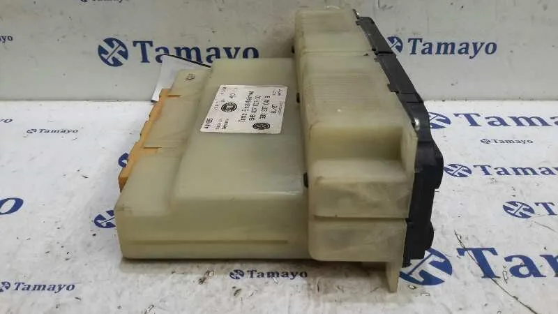 Mando Climatizador para Volkswagen Golf Iv Berlina (1J1)