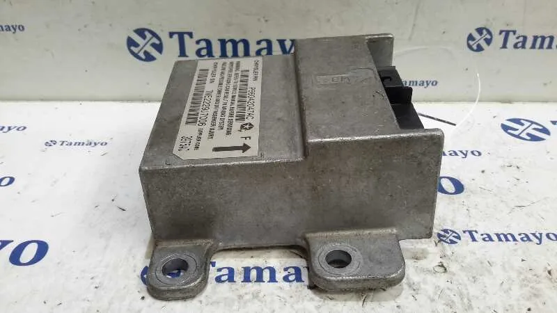 Centralita Airbag para Chrysler Jeep Gr.cherokee (Wj/Wg)