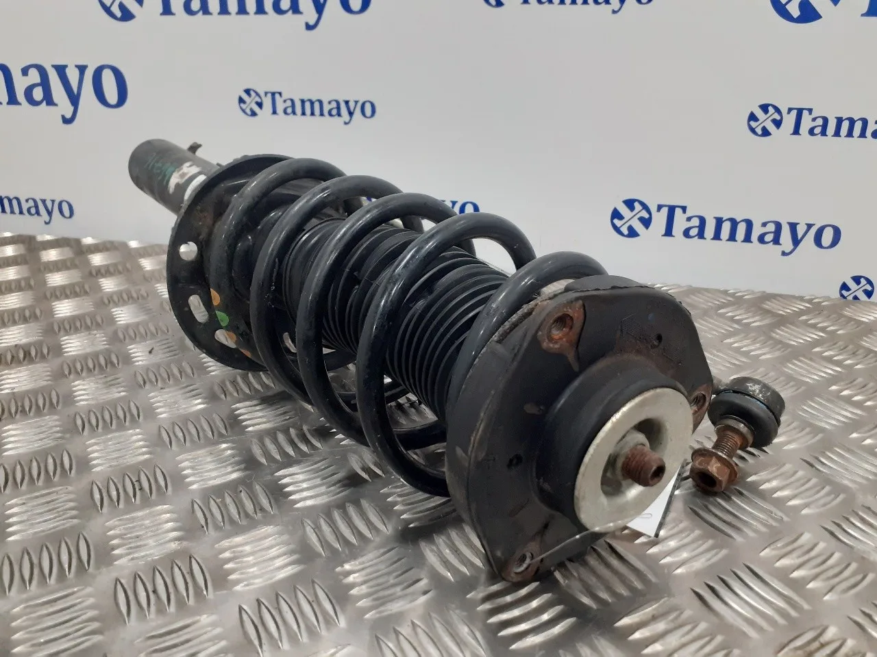 Amortiguador Delantero Derecho para Volkswagen Passat Cc (357)
