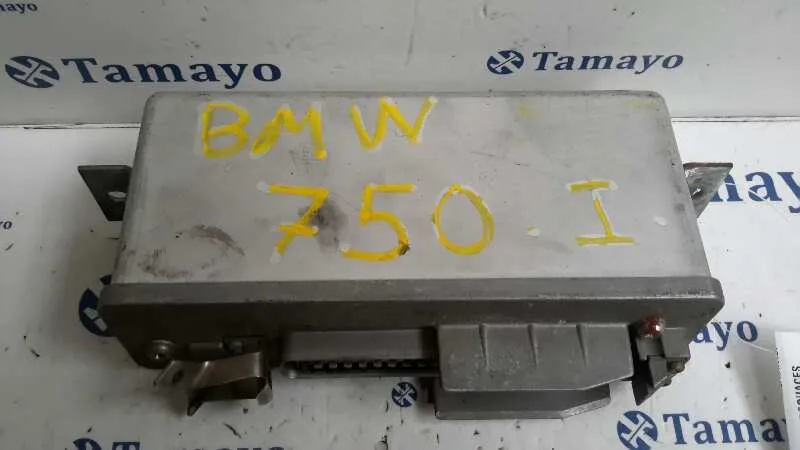 Centralita Abs para Bmw Serie 5 Berlina (E34)