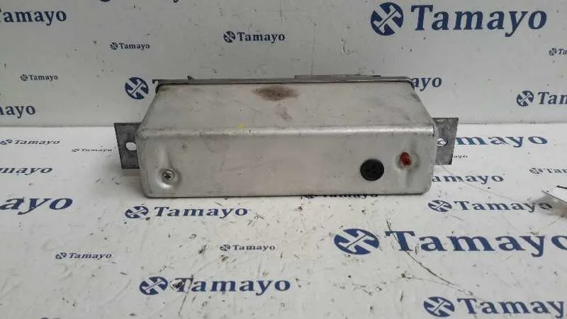Centralita Abs para Bmw Serie 5 Berlina (E34)