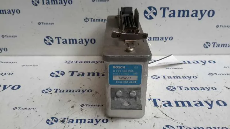 Centralita Abs para Bmw Serie 5 Berlina (E34)