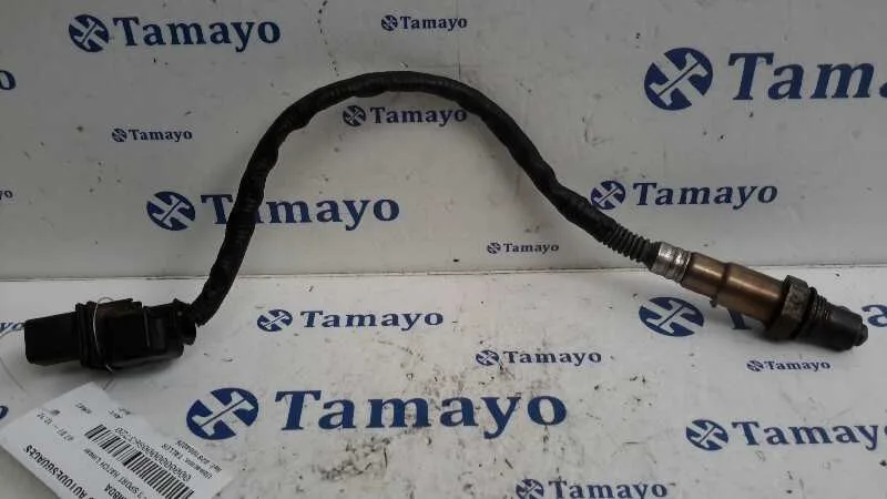 Sonda Lambda para Saab 9-3 Sport Hatch