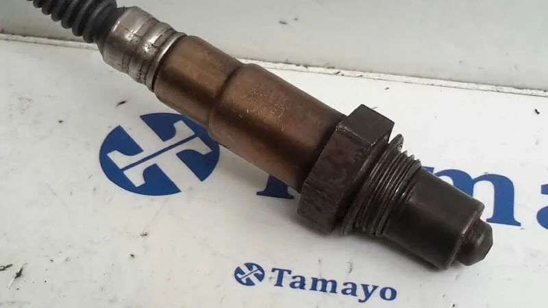 Sonda Lambda para Saab 9-3 Sport Hatch