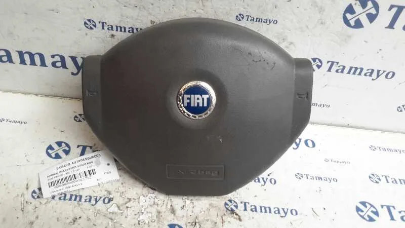 Airbag Delantero Izquierdo para Fiat Panda (169)