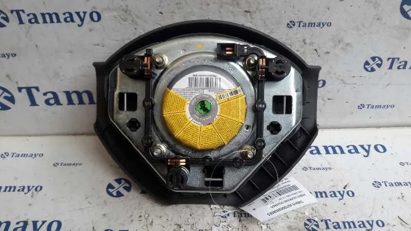 Airbag Delantero Izquierdo para Fiat Panda (169)