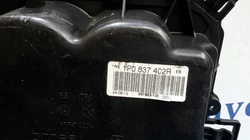 Elevalunas Delantero Derecho para Seat Leon (1P1)