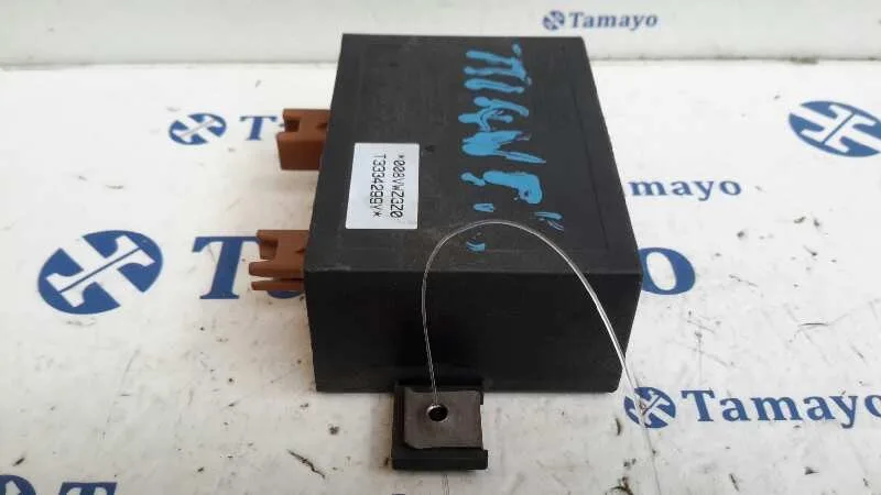 Centralita Inmovilizador para Seat Ibiza (6K)