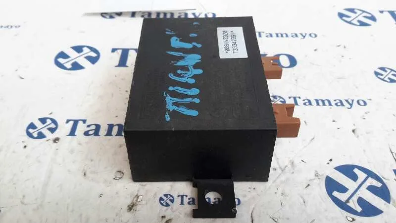Centralita Inmovilizador para Seat Ibiza (6K)