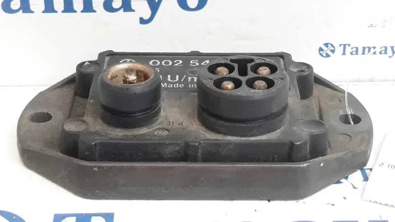 Modulo Encendido para Mercedes-Benz Clase C (W201) Berlina