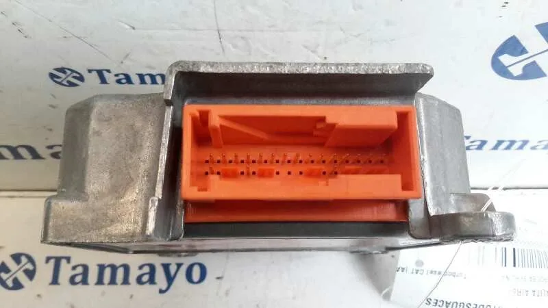 Centralita Airbag para Seat Cordoba Berlina (6K2)