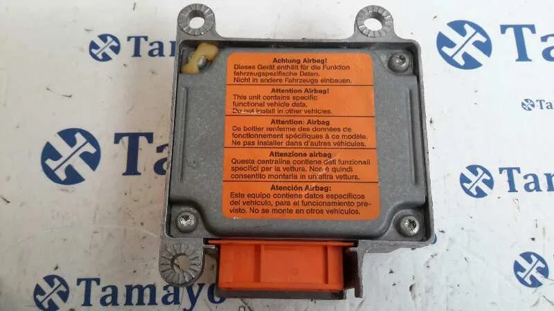 Centralita Airbag para Seat Cordoba Berlina (6K2)