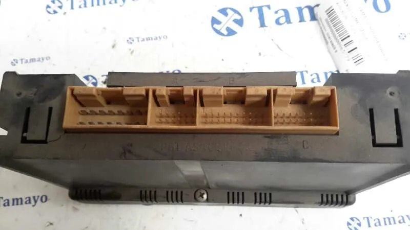Mando Climatizador para Audi A3 (8L)