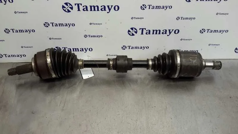 Transmision Delantera Izquierda para Honda Civic Lim.4 (Fd)