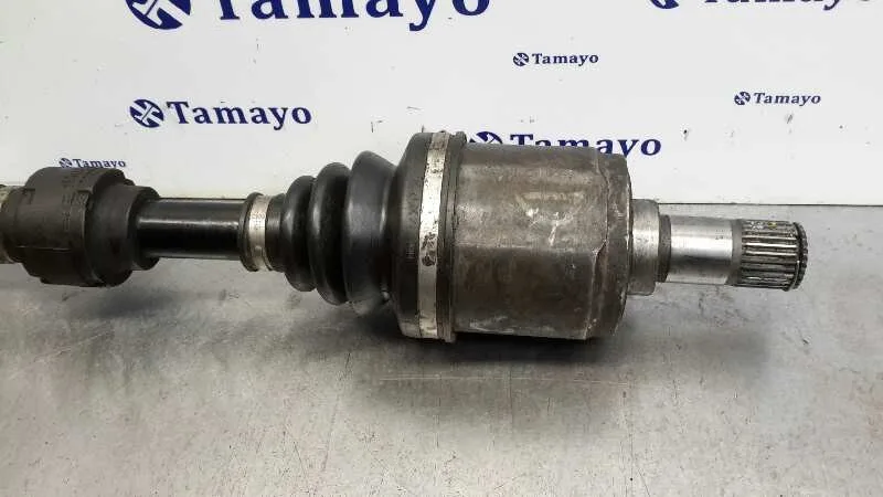 Transmision Delantera Izquierda para Honda Civic Lim.4 (Fd)