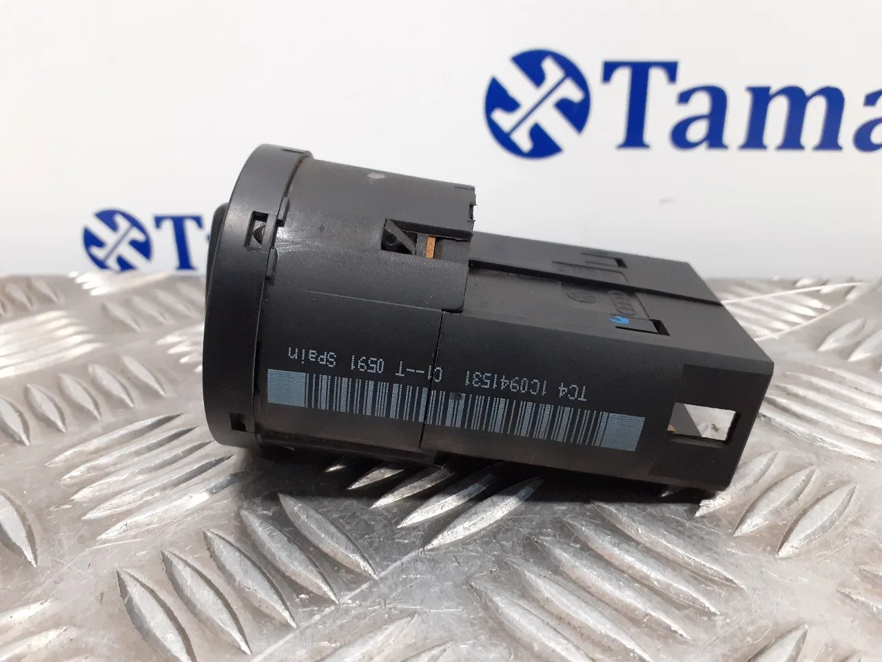 Mando Luces para Volkswagen Golf Iv Berlina (1J1)