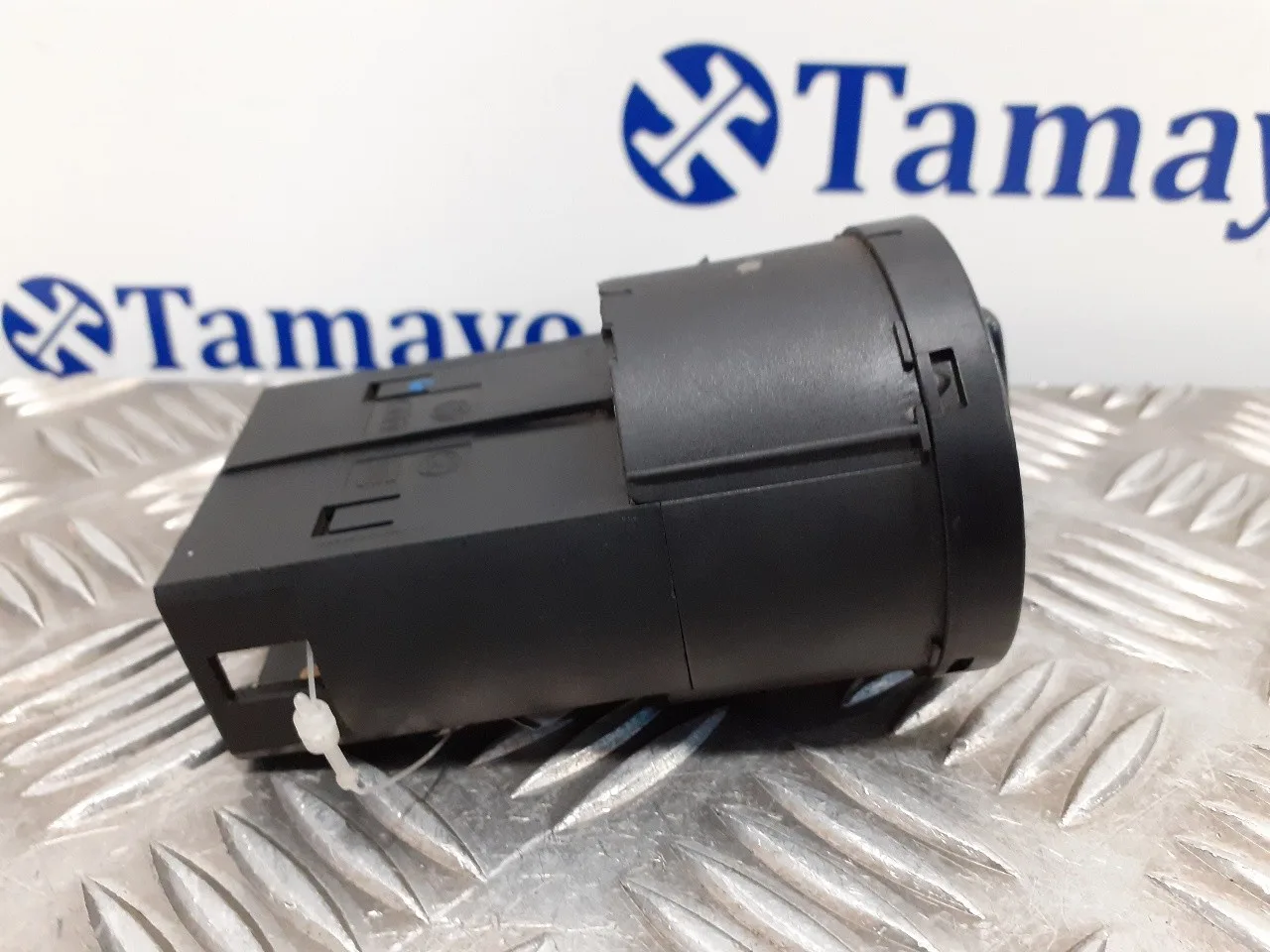 Mando Luces para Volkswagen Golf Iv Berlina (1J1)