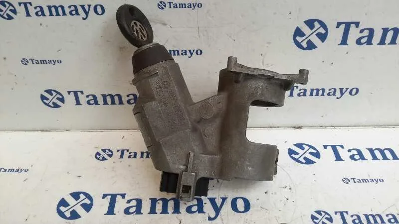 Conmutador De Arranque para Volkswagen Golf Ii (191/193)