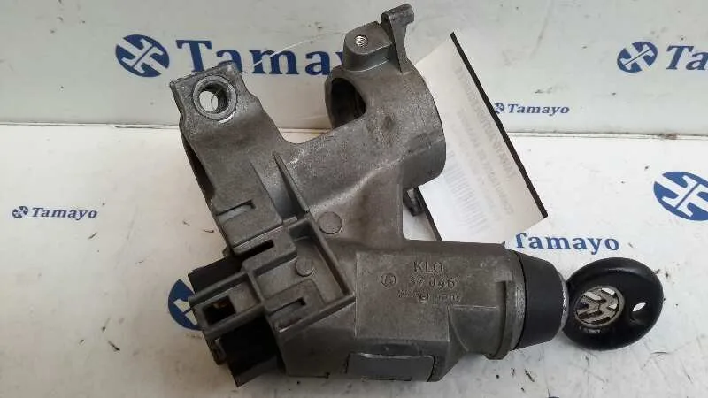 Conmutador De Arranque para Volkswagen Golf Ii (191/193)