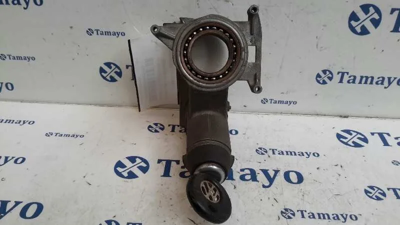 Conmutador De Arranque para Volkswagen Golf Ii (191/193)