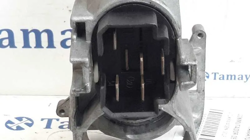 Conmutador De Arranque para Volkswagen Golf Ii (191/193)