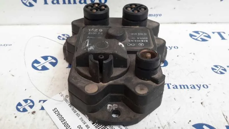 Modulo Encendido para Mercedes-Benz Clase E (W124) Berlina