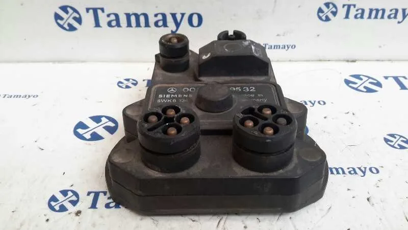 Modulo Encendido para Mercedes-Benz Clase E (W124) Berlina