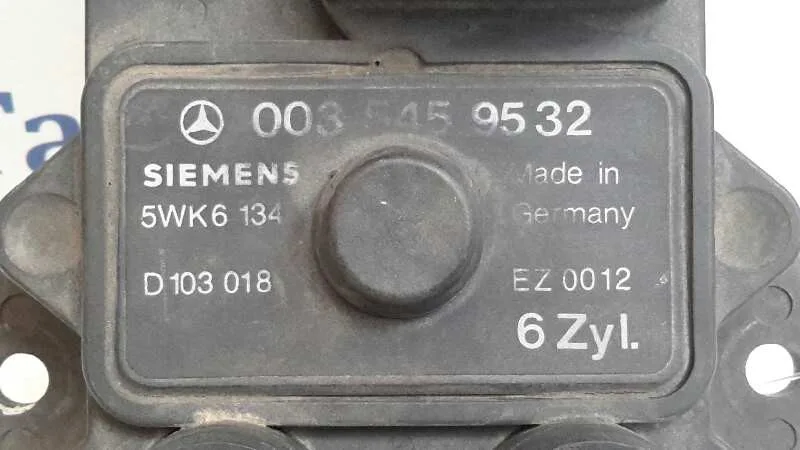 Modulo Encendido para Mercedes-Benz Clase E (W124) Berlina