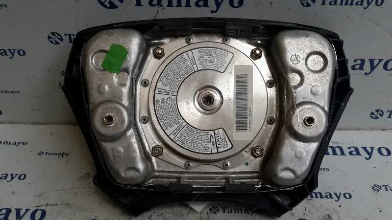 Airbag Delantero Izquierdo para Mercedes-Benz Clase E (W210) Berlina