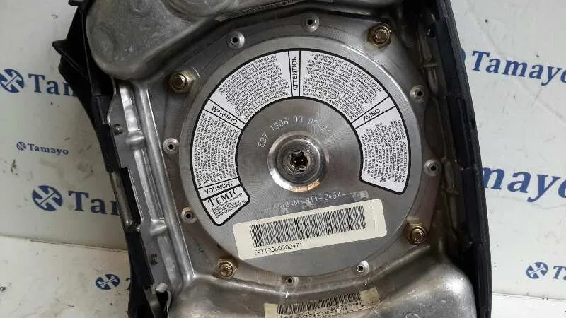 Airbag Delantero Izquierdo para Mercedes-Benz Clase E (W210) Berlina