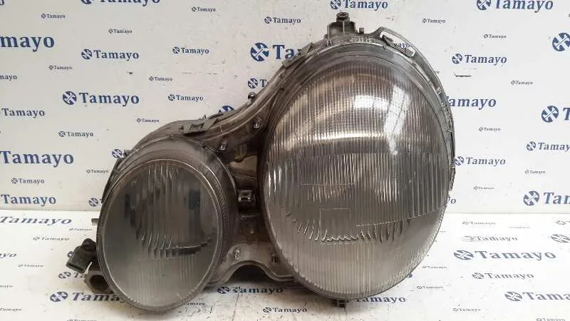 Faro Izquierdo para Mercedes-Benz Clase E (W210) Berlina