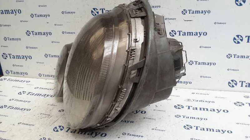 Faro Izquierdo para Mercedes-Benz Clase E (W210) Berlina