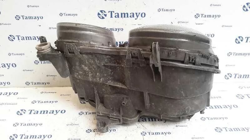 Faro Izquierdo para Mercedes-Benz Clase E (W210) Berlina