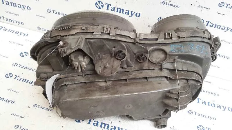 Faro Izquierdo para Mercedes-Benz Clase E (W210) Berlina