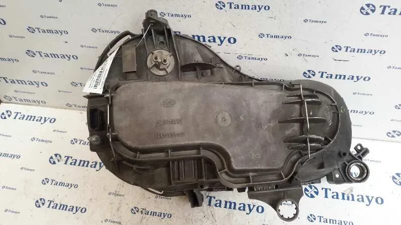 Faro Izquierdo para Mercedes-Benz Clase E (W210) Berlina