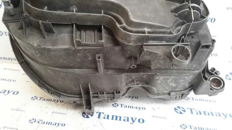 Faro Izquierdo para Mercedes-Benz Clase E (W210) Berlina
