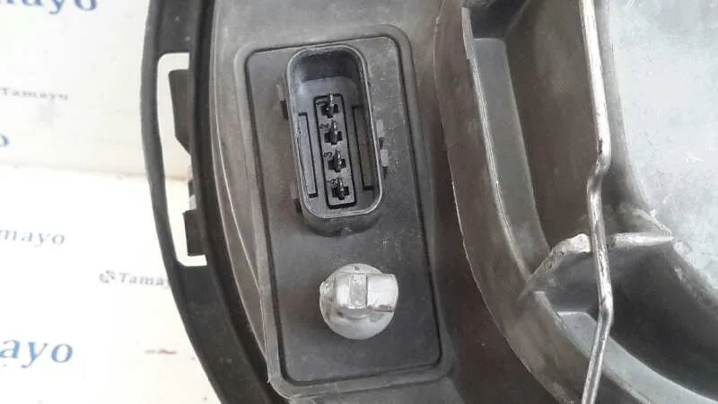 Faro Izquierdo para Mercedes-Benz Clase E (W210) Berlina