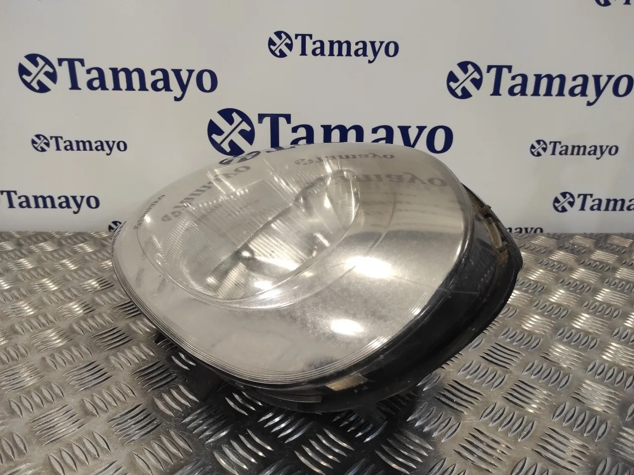 Faro Izquierdo para Opel Vivaro Furgon/Combi (07.2006 =>)