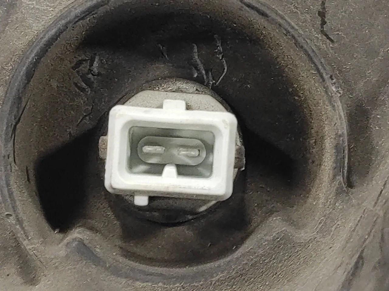 Faro Izquierdo para Opel Vivaro Furgon/Combi (07.2006 =>)