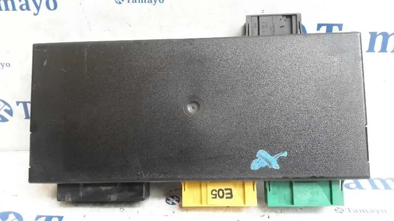 Centralita Check Control para Bmw Serie 5 Berlina (E39)