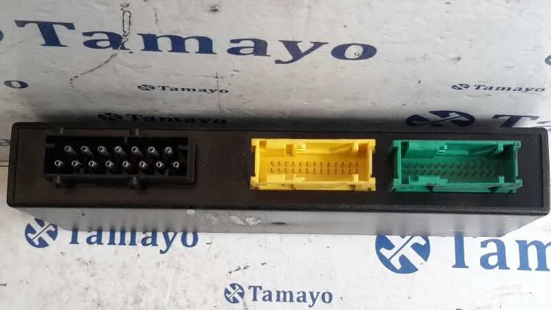 Centralita Check Control para Bmw Serie 5 Berlina (E39)